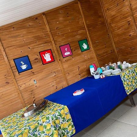 Pousada Passarela Do Porto Porto Seguro Kültér fotó